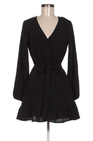Rochie H&M Divided, Mărime M, Culoare Negru, Preț 163,00 Lei