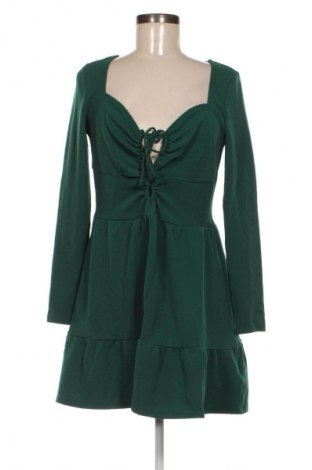 Ruha H&M Divided, Méret L, Szín Zöld, Ár 12 388 Ft