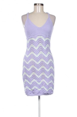 Kleid H&M Divided, Größe M, Farbe Mehrfarbig, Preis € 35,25