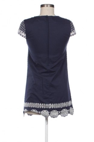 Kleid H&M Divided, Größe XS, Farbe Mehrfarbig, Preis 20,02 €