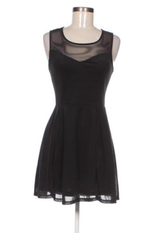 Rochie H&M Divided, Mărime S, Culoare Negru, Preț 103,00 Lei