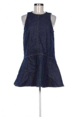 Kleid H&M Divided, Größe S, Farbe Blau, Preis 20,00 €