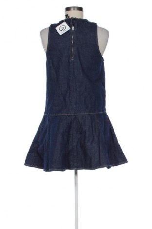 Kleid H&M Divided, Größe S, Farbe Blau, Preis 20,00 €