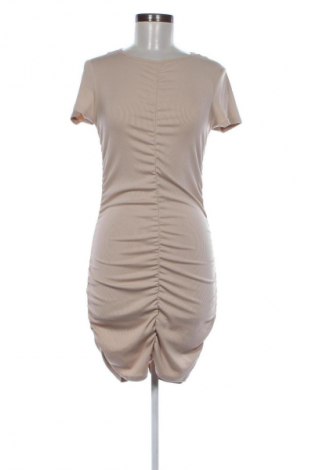 Šaty  H&M Divided, Velikost M, Barva Béžová, Cena  494,00 Kč