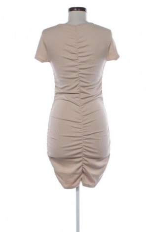 Šaty  H&M Divided, Velikost M, Barva Béžová, Cena  494,00 Kč