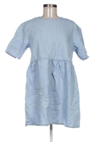 Рокля H&M Divided, Размер S, Цвят Син, Цена 39,14 лв.