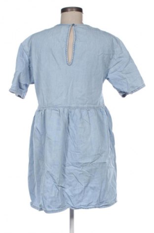 Рокля H&M Divided, Размер S, Цвят Син, Цена 39,14 лв.