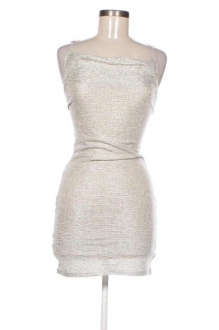 Šaty  H&M Divided, Velikost XS, Barva Zlatistá, Cena  219,00 Kč