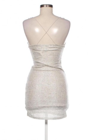 Šaty  H&M Divided, Velikost XS, Barva Zlatistá, Cena  219,00 Kč