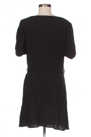 Šaty  H&M Divided, Veľkosť L, Farba Čierna, Cena  17,95 €