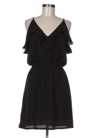 Φόρεμα H&M Divided, Μέγεθος M, Χρώμα Μαύρο, Τιμή 20,03 €