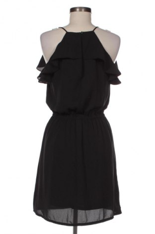 Φόρεμα H&M Divided, Μέγεθος M, Χρώμα Μαύρο, Τιμή 20,03 €