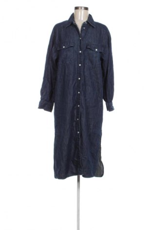 Šaty  H&M L.O.G.G., Velikost S, Barva Modrá, Cena  179,00 Kč