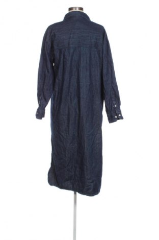 Šaty  H&M L.O.G.G., Velikost S, Barva Modrá, Cena  179,00 Kč