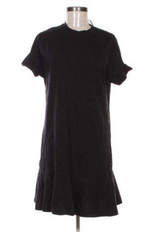 Рокля H&M L.O.G.G., Размер XS, Цвят Черен, Цена 39,14 лв.