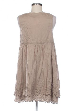 Sukienka H&M Mama, Rozmiar S, Kolor Brązowy, Cena 72,99 zł