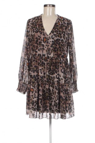 Рокля Haily`s, Размер M, Цвят Многоцветен, Цена 7,99 лв.