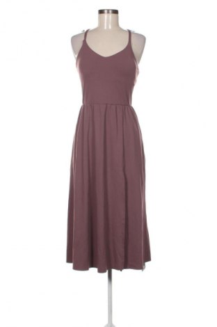 Šaty  Halara, Veľkosť M, Farba Popolavo ružová, Cena  13,95 €