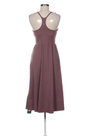 Šaty  Halara, Veľkosť M, Farba Popolavo ružová, Cena  13,95 €