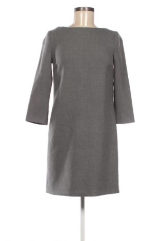 Kleid Hallhuber, Größe XS, Farbe Grau, Preis € 47,99
