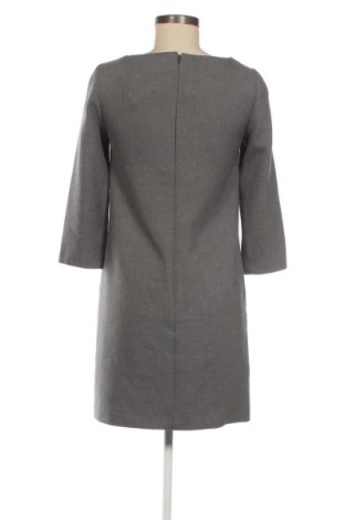 Kleid Hallhuber, Größe XS, Farbe Grau, Preis € 47,99