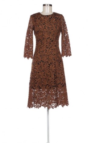 Kleid Hallhuber, Größe XS, Farbe Braun, Preis € 27,99