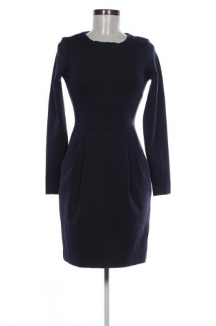 Рокля Hallhuber, Размер XS, Цвят Син, Цена 29,99 лв.