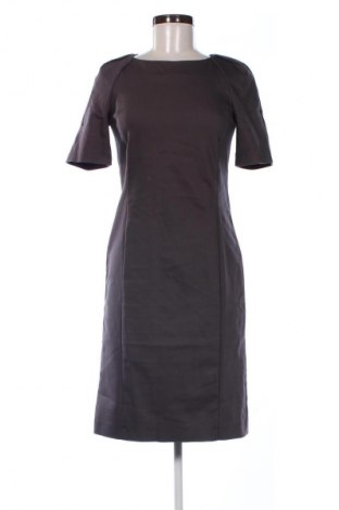 Kleid Hallhuber, Größe M, Farbe Grau, Preis € 27,99