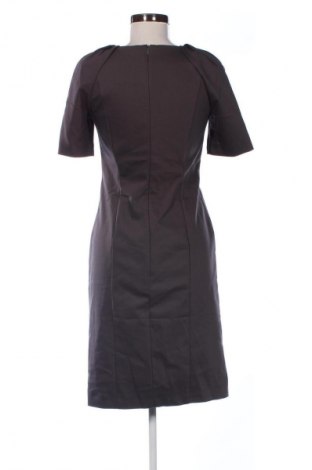 Kleid Hallhuber, Größe M, Farbe Grau, Preis € 27,99