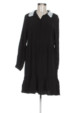 Sukienka Hallhuber, Rozmiar L, Kolor Czarny, Cena 188,69 zł