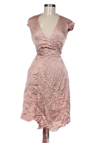 Šaty  Happy Friday, Veľkosť S, Farba Popolavo ružová, Cena  16,95 €