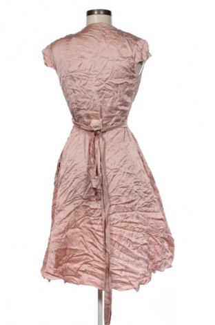 Šaty  Happy Friday, Veľkosť S, Farba Popolavo ružová, Cena  16,95 €