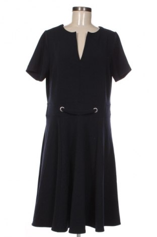 Рокля Heine, Размер XL, Цвят Син, Цена 35,99 лв.