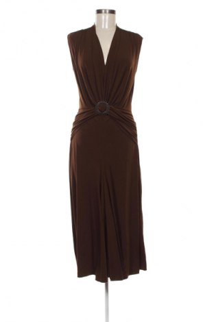 Rochie Heine, Mărime M, Culoare Maro, Preț 128,62 Lei