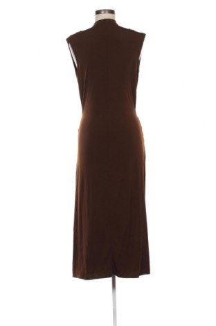 Rochie Heine, Mărime M, Culoare Maro, Preț 128,62 Lei