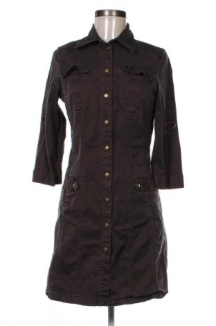 Sukienka Heine, Rozmiar M, Kolor Brązowy, Cena 110,07 zł