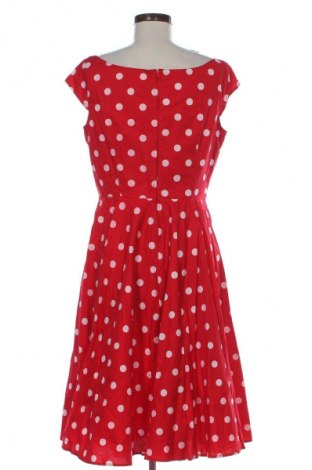 Kleid Hell Bunny, Größe L, Farbe Mehrfarbig, Preis € 24,55