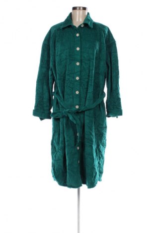 Kleid Hema, Größe XL, Farbe Grün, Preis 21,99 €