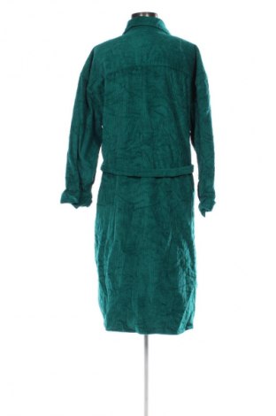 Kleid Hema, Größe XL, Farbe Grün, Preis 21,99 €