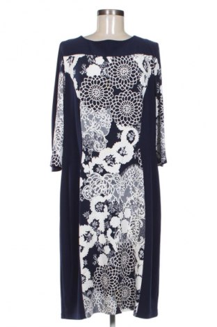 Šaty  Hermann Lange, Velikost XL, Barva Vícebarevné, Cena  619,00 Kč