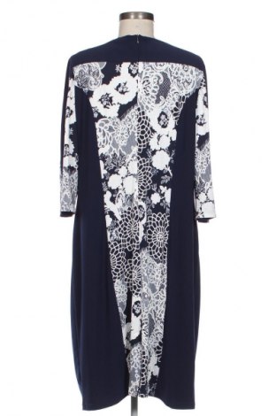 Šaty  Hermann Lange, Velikost XL, Barva Vícebarevné, Cena  619,00 Kč