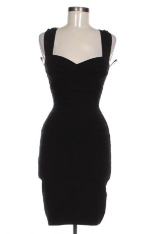 Rochie Herve Leger, Mărime L, Culoare Negru, Preț 502,63 Lei