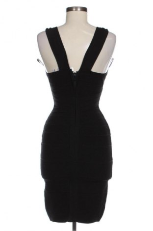 Rochie Herve Leger, Mărime L, Culoare Negru, Preț 502,63 Lei