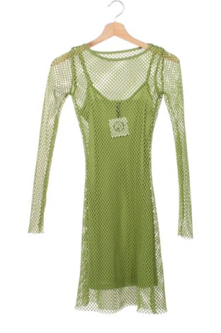 Kleid House, Größe XS, Farbe Grün, Preis € 20,02