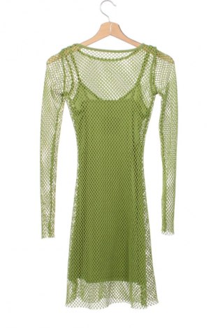 Kleid House, Größe XS, Farbe Grün, Preis € 20,02