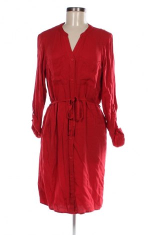 Šaty  House, Velikost L, Barva Červená, Cena  608,00 Kč