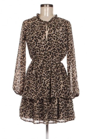 Рокля House, Размер S, Цвят Многоцветен, Цена 39,14 лв.