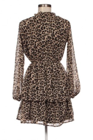 Рокля House, Размер S, Цвят Многоцветен, Цена 39,14 лв.