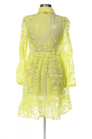 Kleid Hugo Boss, Größe S, Farbe Gelb, Preis € 124,99