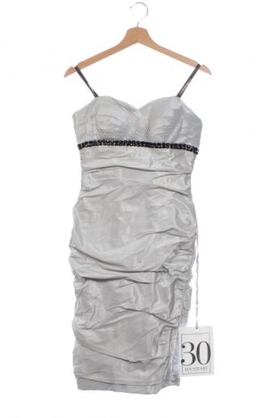 Šaty  Ian Stuart, Veľkosť S, Farba Sivá, Cena  46,05 €